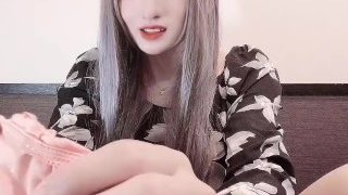 Japanese Cute TGirl Wants to Enjoyy