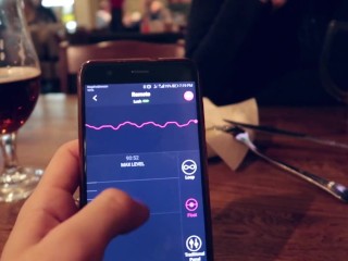 Lush ON let’s have fun!